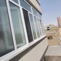 درب و پنجره upvc و شیشه بالکنی|خدمات پیشه و مهارت|تبریز, |دیوار