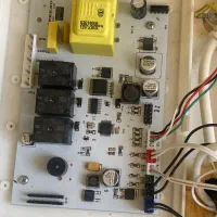 تعمیرات انواع یخچال