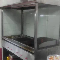 فر ساندویچ