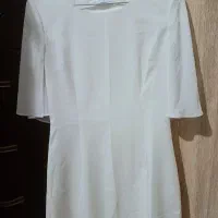 پیراهن کوتاه