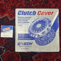 دیسک و صفحه۲۰۰ اکسیدی ژاپن.exedy.دای کن