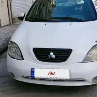 تیبا مدل ۹۱