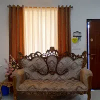 مبل هفت نفره سالم