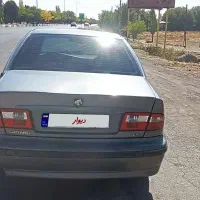 فروش سمند مدل 86LX|خودرو سواری و وانت|خرمدره, |دیوار