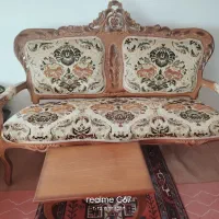 مبل سلطنتی فرهی