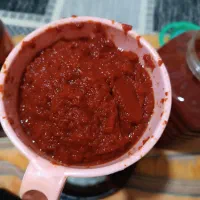 ربگوجه ارگانیک