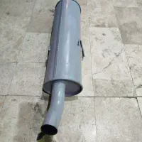 منبع اگزوز دست ساز 230|قطعات یدکی و لوازم جانبی|قم, شهر قائم|دیوار