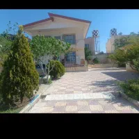 رهن و اجاره باغ ویلا مسکونی البرز