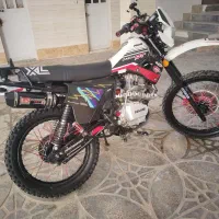 موتور تریل دایچی مدل ۱۴۰۲