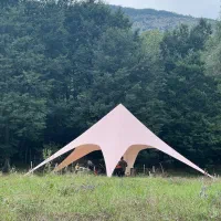 چادر ستاره ای دیلور