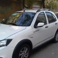 کوییک اتومات فول پلاس402.|خودرو سواری و وانت|مشهد, آزادشهر|دیوار