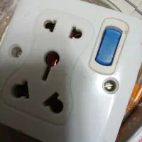 تبدیل پریز