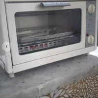 توستر در حدنو فوری فروش زیرقیمت