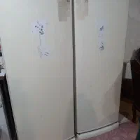 یخچال وفریزرپارس