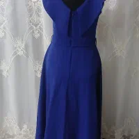 لباس مجلسی|لباس|قمرود, |دیوار