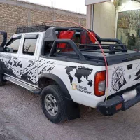 پیکاپ ریچ 1393