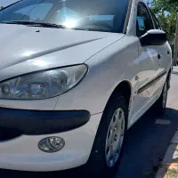 پژو 206 Sd|خودرو سواری و وانت|تربت‌حیدریه, بهزیستی|دیوار
