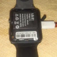 ساعت  اپل واچ|لوازم جانبی موبایل و تبلت|مشهد, رده|دیوار