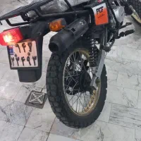 پیشرو ۲۰۰|موتورسیکلت|فردیس, فردیس|دیوار