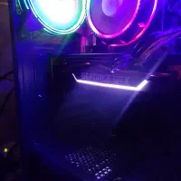 گیمینگ بمانیتور|رایانه رومیزی|تبریز, |دیوار