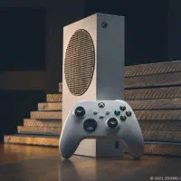 ایکس باکس سری اس اک