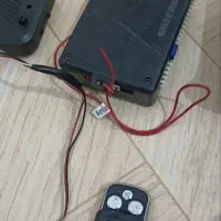 دزدگیر پراید