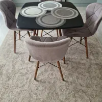 میزنهارخوری 4نفره