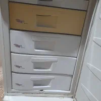 یخچال مدل پویا|یخچال و فریزر|پارس‌آباد, |دیوار