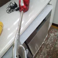 جارو شارژی|جاروبرقی، جارو شارژی، بخارشو|تهران, قصر فیروزه ۲|دیوار