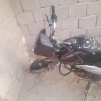 متور دیسکاور