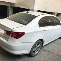 MG 350 مدل ۲۰۱۳|خودرو سواری و وانت|تهران, اتابک|دیوار