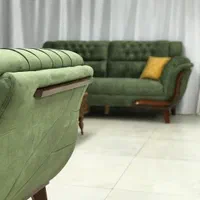 مبل چستر مارشال|مبلمان خانگی و میز عسلی|زنجان, |دیوار