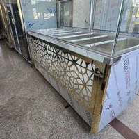 کد 720 تاپینگ ترشی|فروشگاه و مغازه|اصفهان, شهرک ولیعصر|دیوار