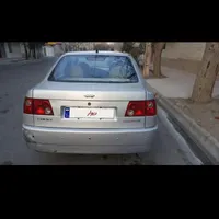 چری کویین دوگانه کارخانه ۸۸|خودرو سواری و وانت|مشهد, ایثارگران|دیوار