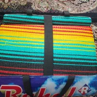 زیراندازحصیری 9متری و12متری