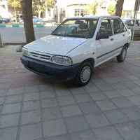 پراید خانگی مدل ۹۱.لاستیک صفر.سینه جدید