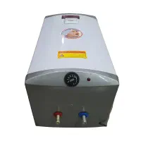 آبگرمکن برقی ۴۰ لیتری به قیمت درب کارخانه|آبگرمکن، پکیج، شوفاژ|قدس, شهر‌قدس|دیوار
