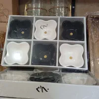 جا آشغالی و دستمال کاغذی|لوازم سرویس بهداشتی|بناب, |دیوار