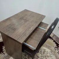 میز کامپیوتر