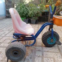 چرخ|دوچرخه، اسکیت، اسکوتر|نیشابور, ابراهیمی|دیوار