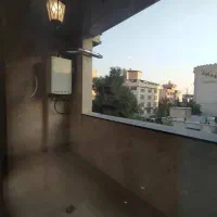 ۱۴۸ متر ۳ خواب دولت /بالکن قابل چیدمان/ روبه افتاب