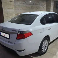 برلیانس H330 موتور1650 اتومات