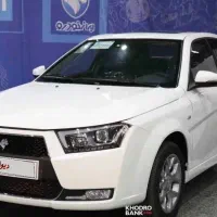 دنا ۶ دنده صفر مدل ۱۴۰۵ با رینگ
