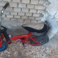 دوچرخه12|دوچرخه، اسکیت، اسکوتر|ایذه, |دیوار