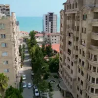 ۱۸۱متر لوکس،کلیدنخورده دیددریا،دربرج بلوار شیرودی