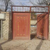 زمین باغ سند دار،داخل بافت کاشان  قمصر،ییلاقی|فروش زمین و ملک کلنگی|قمصر, |دیوار