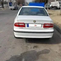 سمند مدل ۹۱ ef7