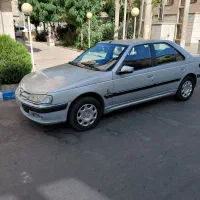 پژو پارس ۱۳۸۸ دوگانه کارخانه