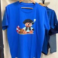 چاپ لباس کار چاپ دی تی اف چاپ Uv dtf|خدمات پیشه و مهارت|اصفهان, شهرک میلاد|دیوار