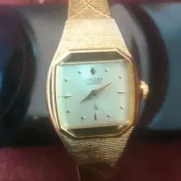 ساعت سیتیزن اصل قدیمی